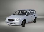 Chevrolet Corsa Classic Wagon 2008 года